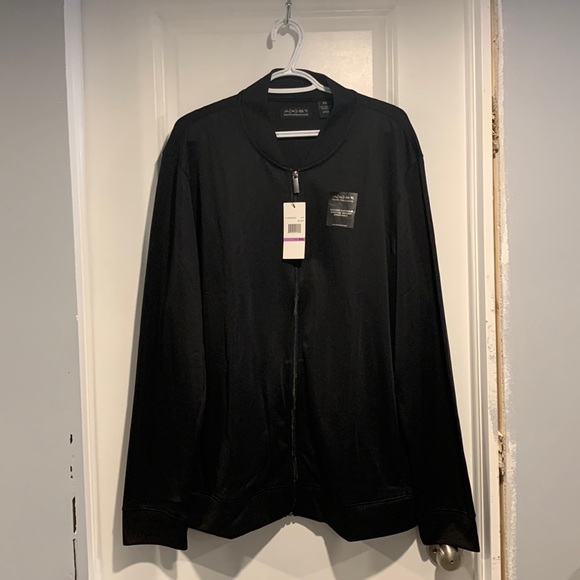 NWT-Axist Performance, Men’s, Zippered Jacket. - Picture 1 of 9